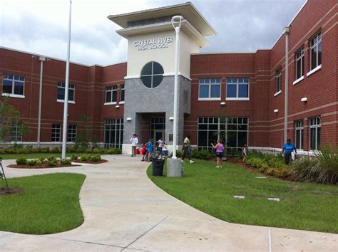 Hillsborough County Public Schools. . Best high schools in florida